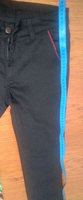 Джинси для хлопчика