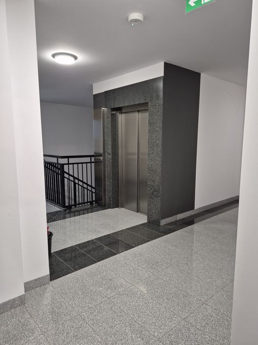 Mieszkanie 41m2  rezerwacja