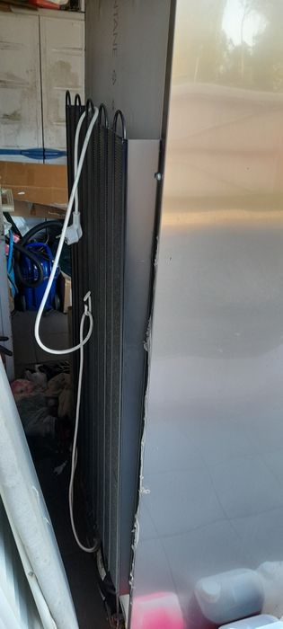 Frigorifico Ariston com congelador