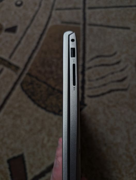 Dell Inspiron 5515 (Сенсорный)