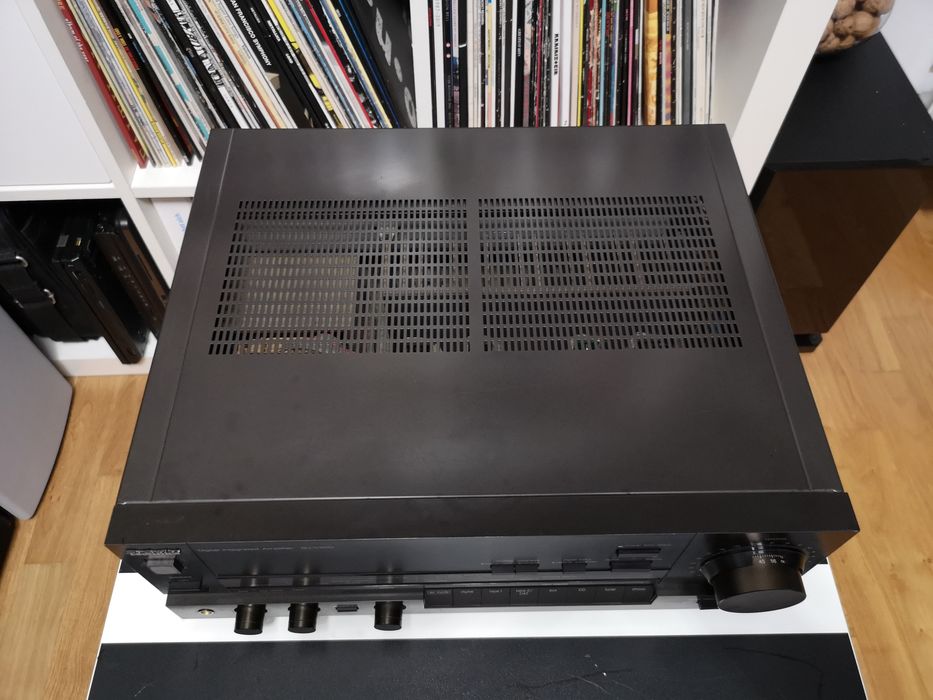 Wzmacniacz stereo Technics SU-V90D