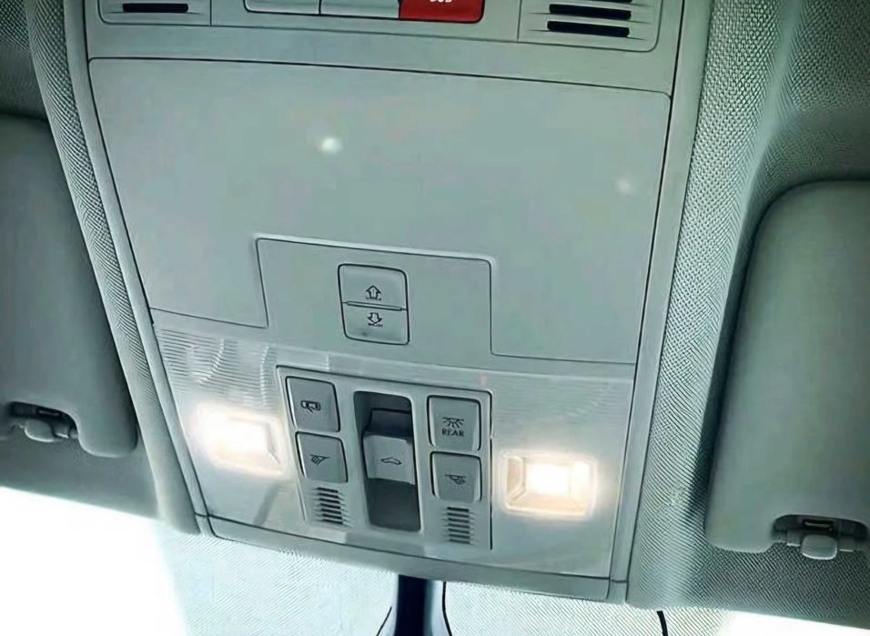 Volkswagen Tiguan SE 2019