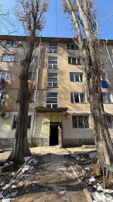 Комнта в общежитии в Одессе на п.Котовского недалеко от Областной больницы