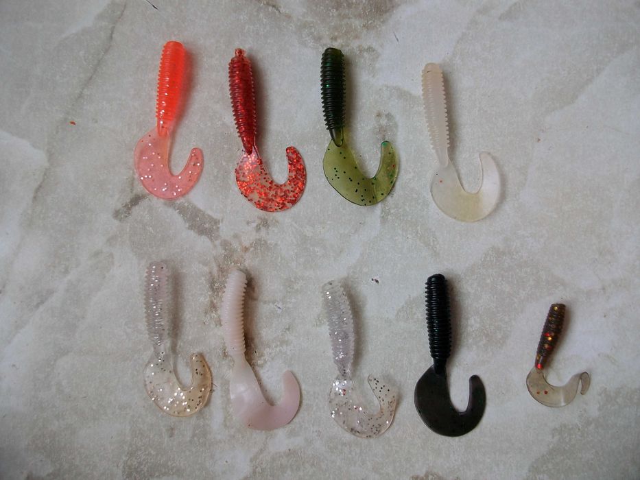 Силікон на хижака