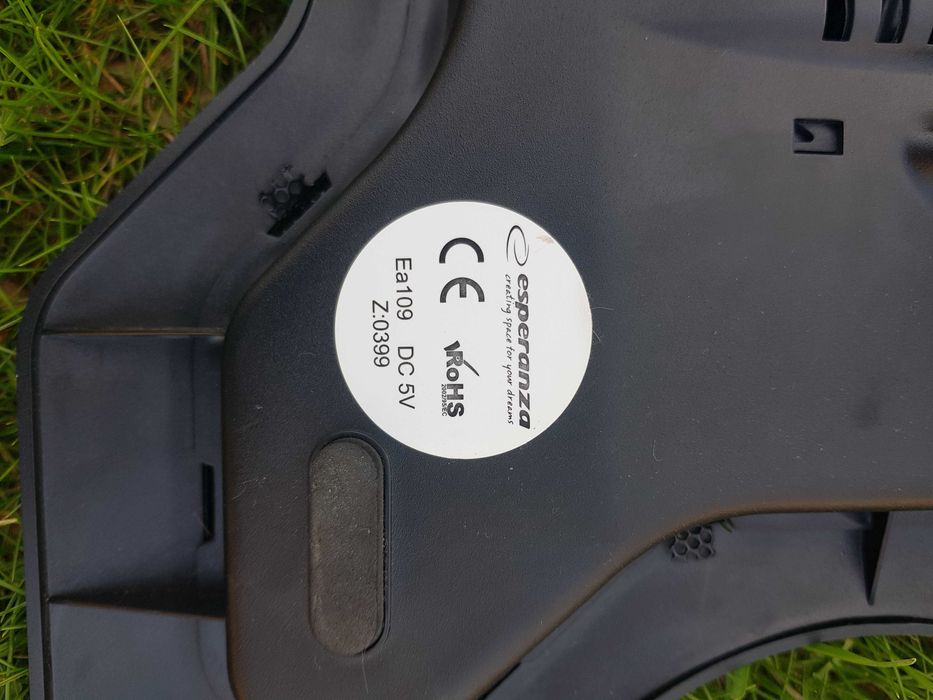 Podkładka pod laptopa chłodząca