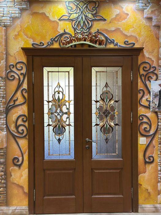 ,,Родинне гніздо,, 300м2/25сот в Лісовій Бучі.Моноліт Гараж Басейн