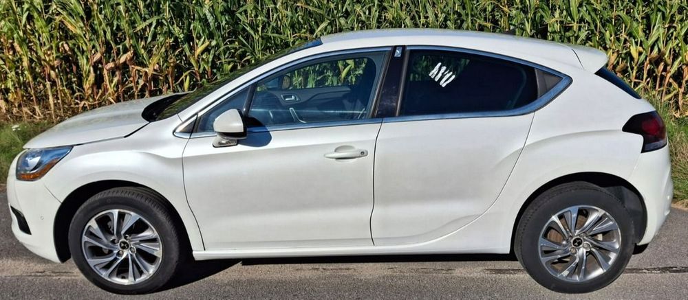 Citroën DS4 Ds4 100.tys km