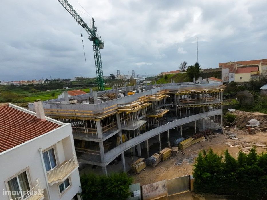 Apartamento T3 Duplex Figueira da Foz — Buarcos, Coimbra