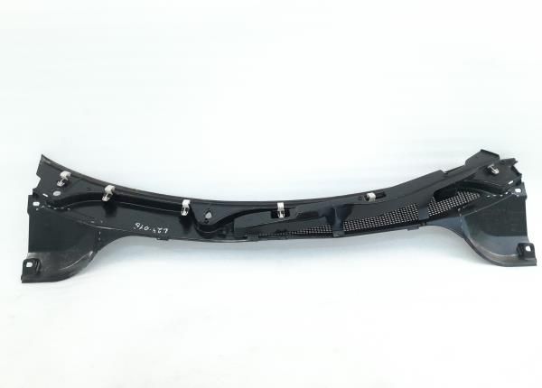 Torpedo RENAULT Megane II Break (KM0/1_)