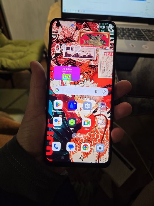 Продам телефон ОРРО А96