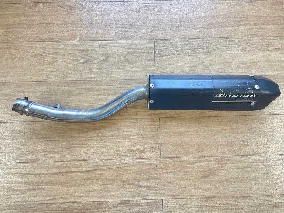 ESCAPE PROTORK HONDA HORNET 6 0 0  2 0 0 5-2 0 0 7