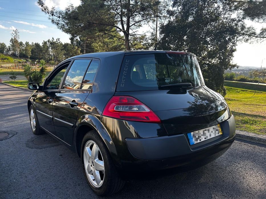 Renault Megane Extreme 1.5 Dci 106cv ( Excelente estado) — photo 2