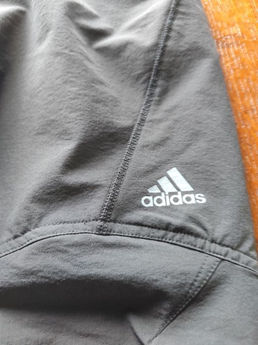 Adidas spodnie trekkingowe