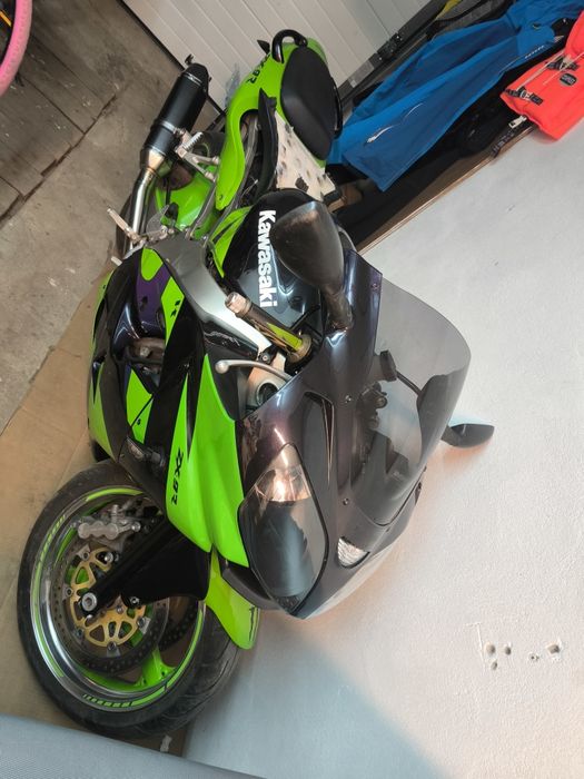 Kawasaki