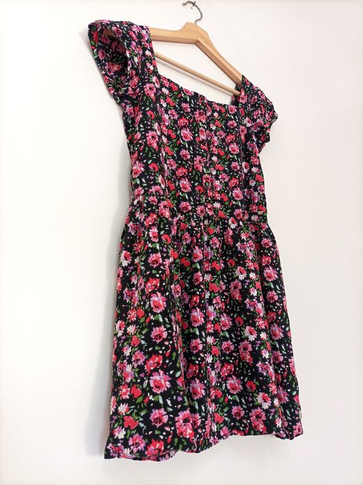 Vestido Floral para Rapariga - Tiffosi (13/14 anos)