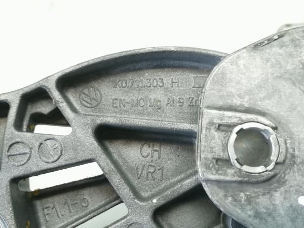 Travão de mão / parque VOLKSWAGEN Golf V (1K1)
