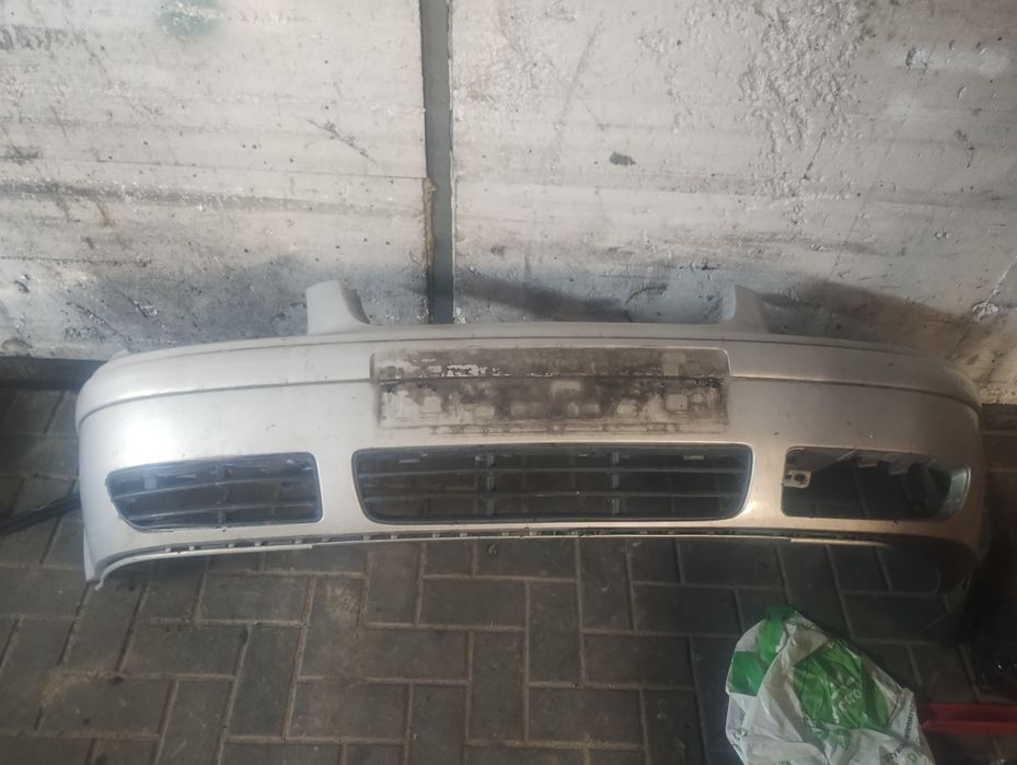 Silnik 1.9 agr VW bora