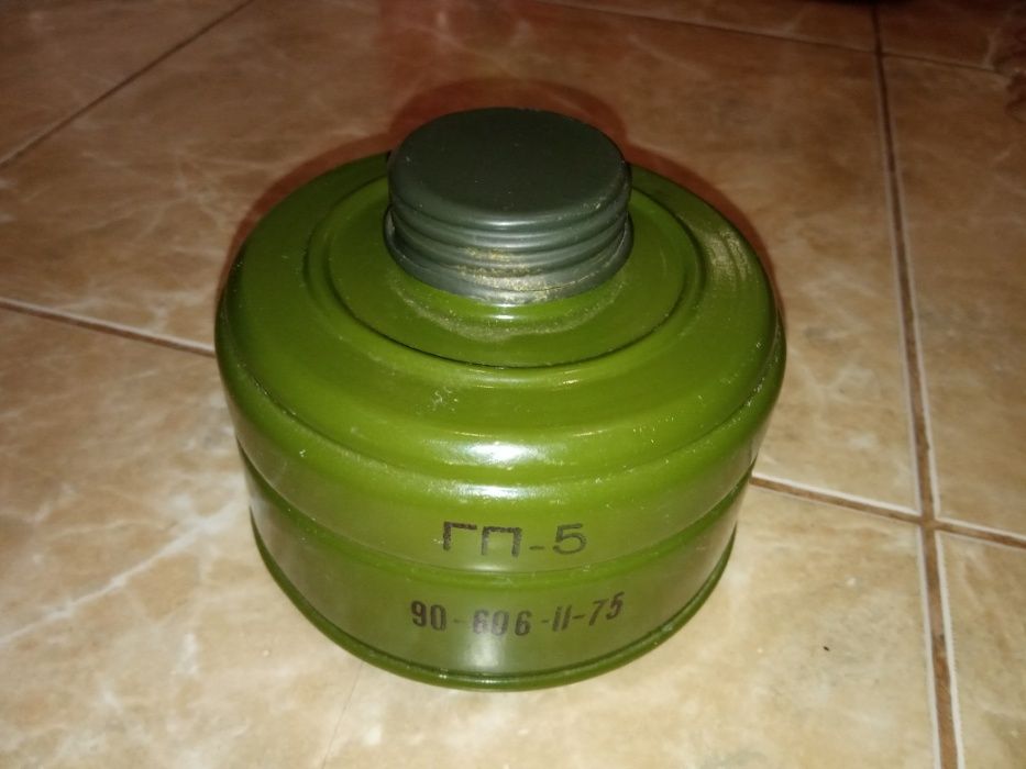 ГП 5 фильтр (новый)