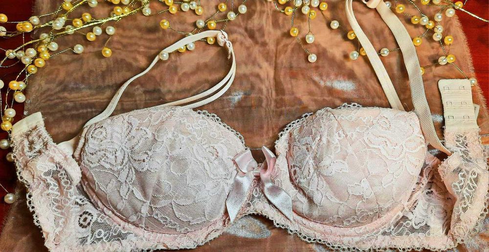 Комфортний якісний бюстгалтер (одиничка)