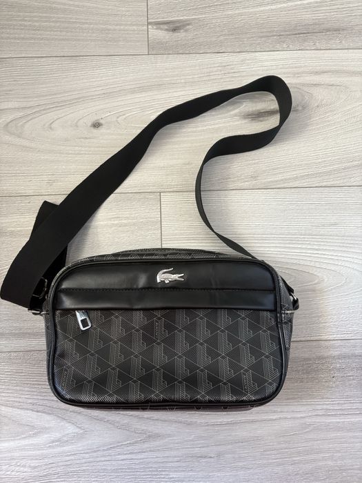 Сумка lacoste лакоста