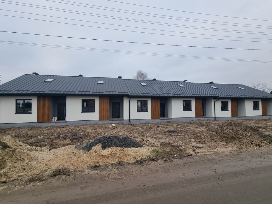 Продається Таунхаус