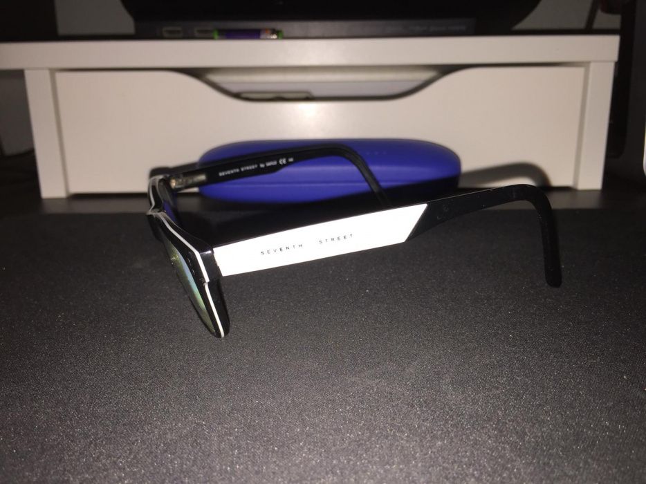 Armações de óculos criança / rapaz ( Tommy (6A)  Boss12A )