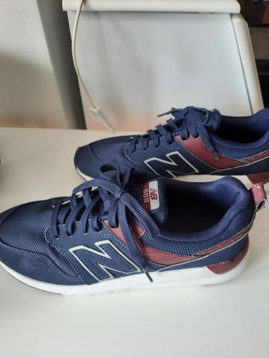 Buty sportowe rozm.40