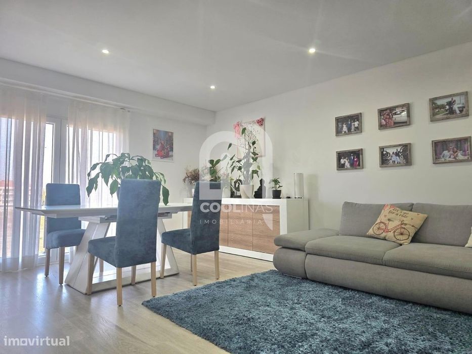 Apartamento Recente Pinhal Novo