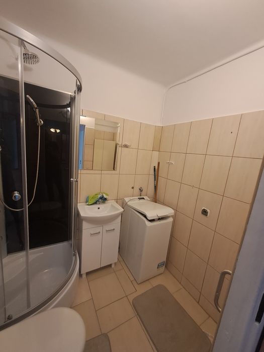 Wynajmę mieszkanie