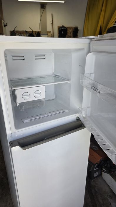 Frigorífico Becken