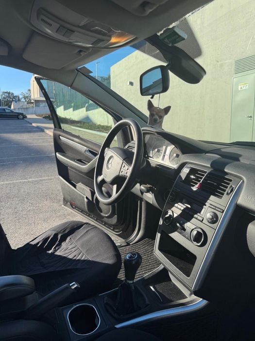 Mercedes classe B180