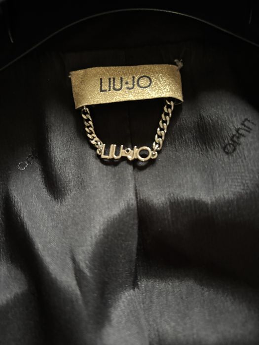 Liu Jo zakiet , marynarka