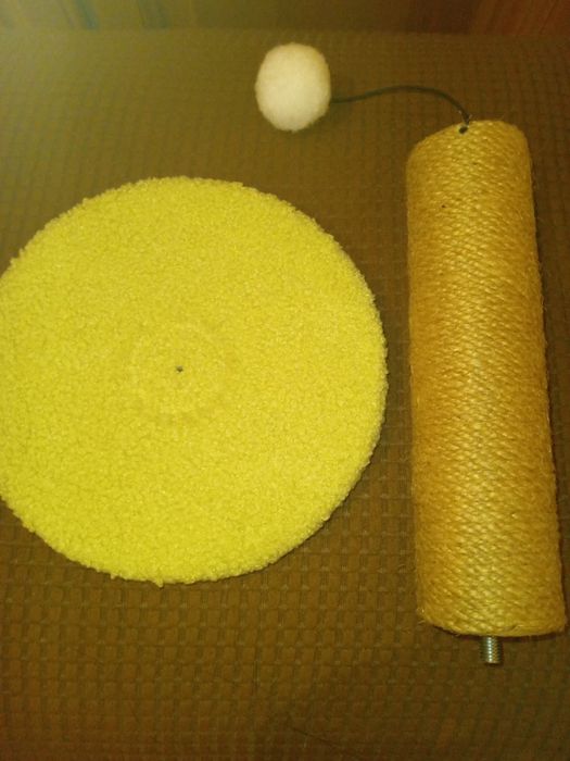 Когтеточка для котят