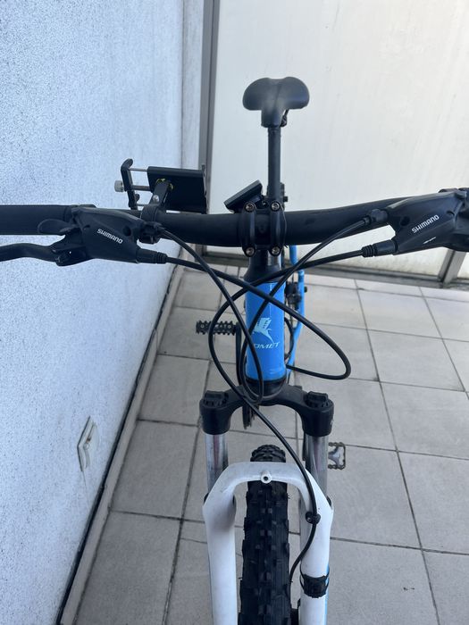 Rower      ROMET 26