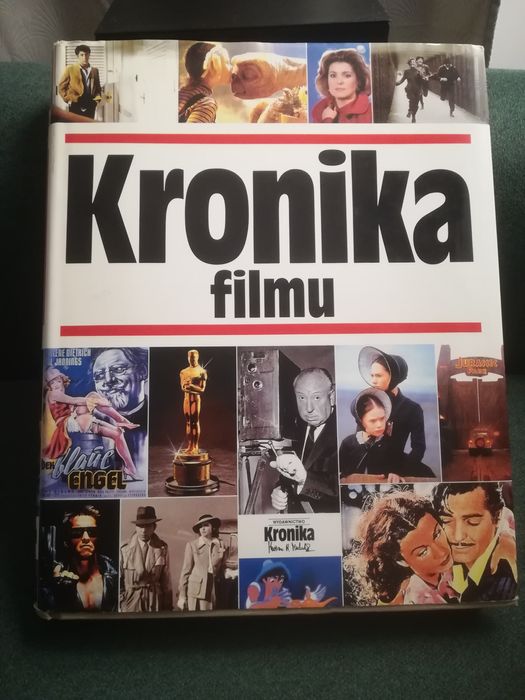 Kronika Filmu 1995