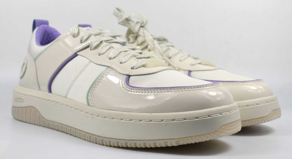 Nowe sneakersy Hugo kilian roz. 40