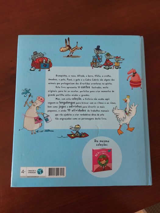 Various children's books, €2 each; set of 5 for €564751814489986121