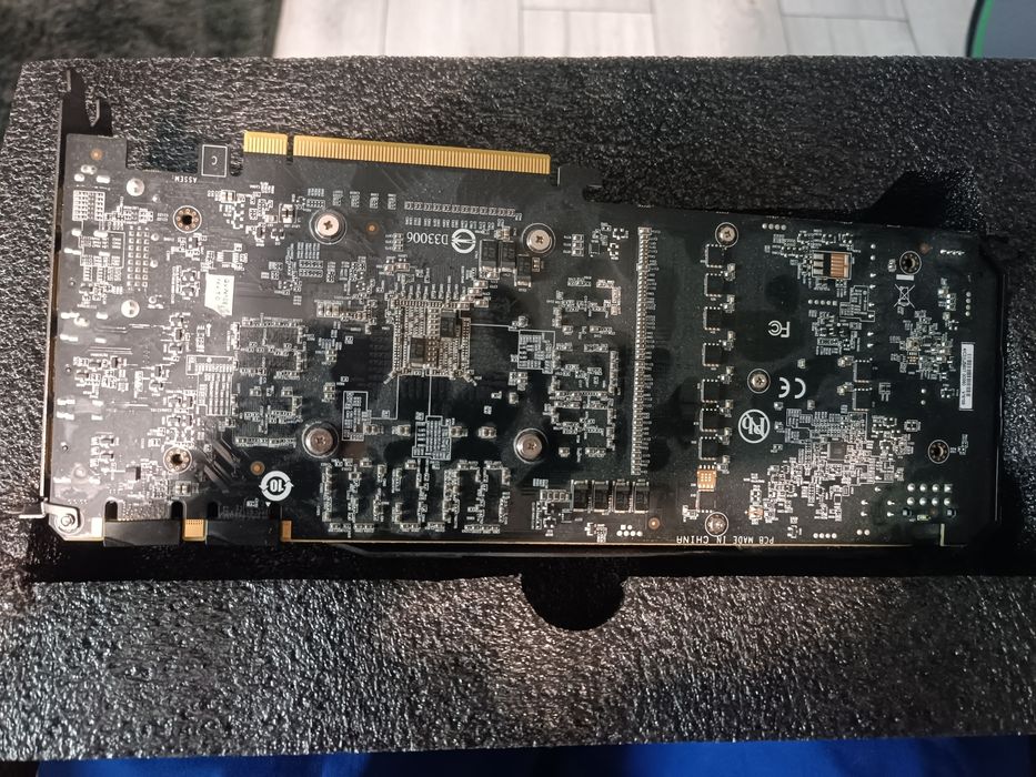 Gigabyte GTX 1080