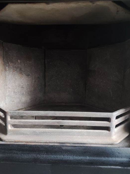 Камин -печь Handöl на 3-9кВт