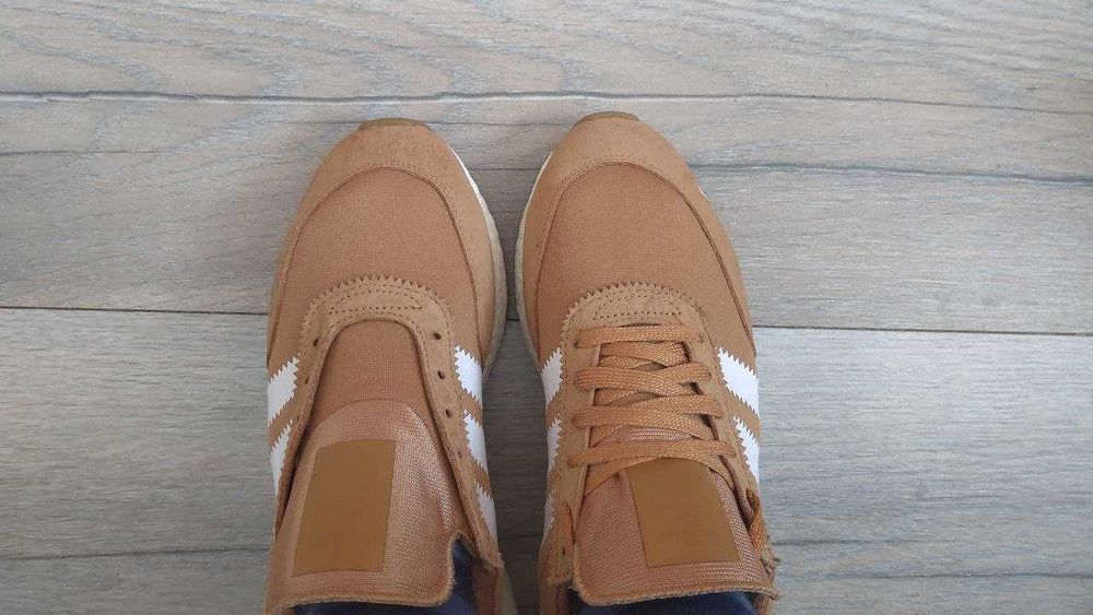 Adidas Iniki Runner Nmd UltraBoost