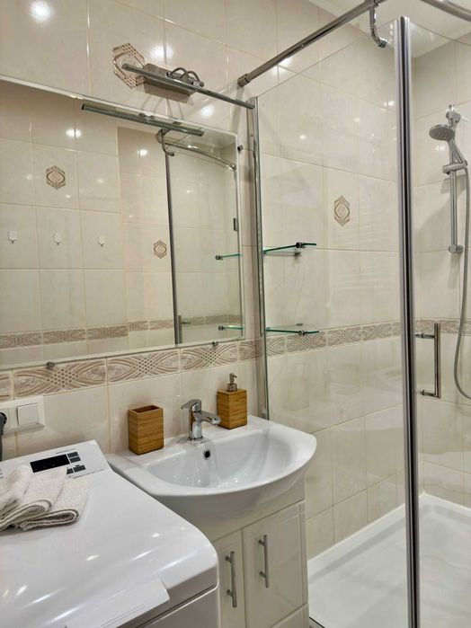 Оренда 1-к квартири в ЖК Добра Оселя