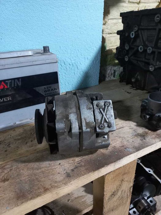 Генератор таврія