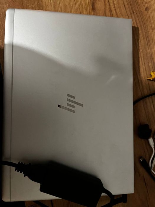 Hp elitebook 840 g5  jak nowy