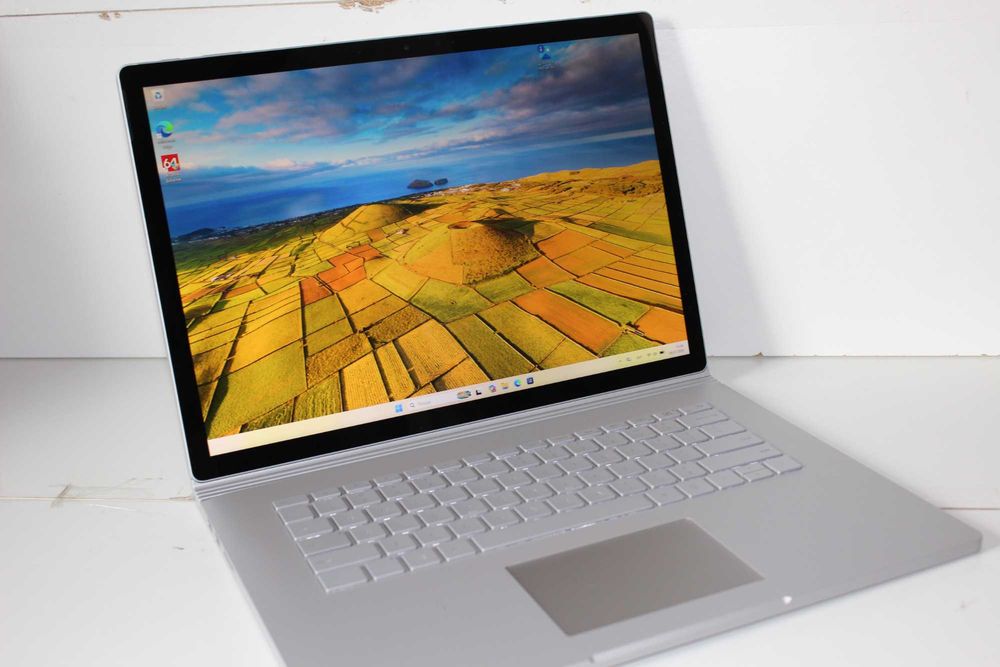 Microsoft Surface Book 3 15" I7 1000Gb/32Gb/GeForce GTX 1660 Ti 6Gb