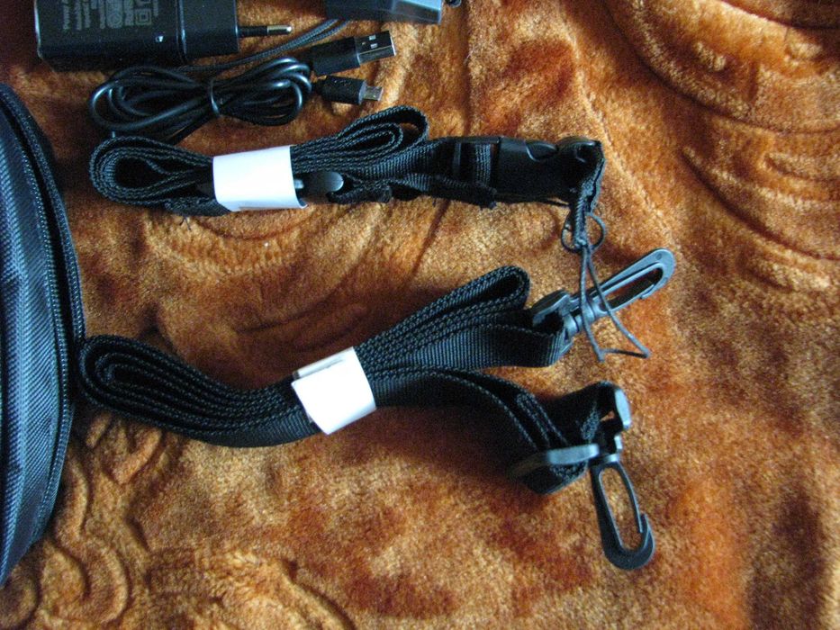 Tester kamer CCTV IV8W