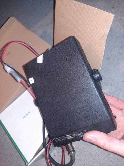 Cb radia Midland 1000 z antena