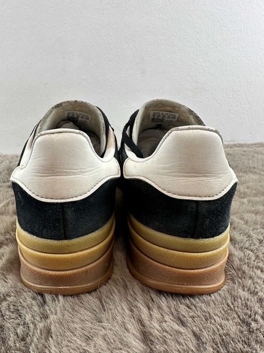 Adidas Gazelle Bold buty damskie trampki 40
