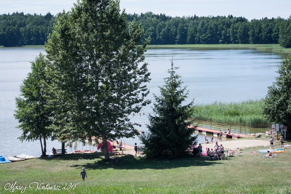 Domek letniskowy Mazury,Kruklanki,Giżycko