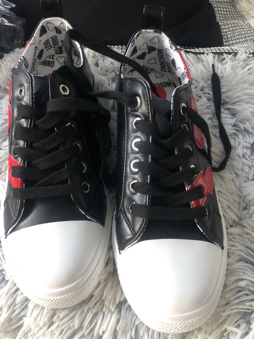 Buty moschino 41