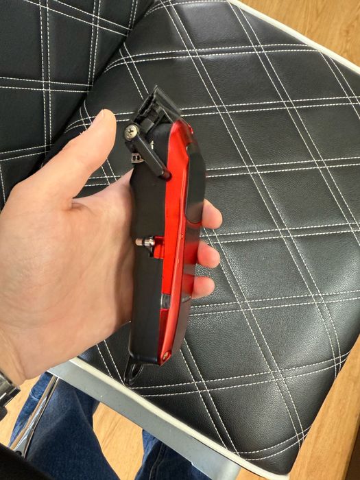 Gamma pio boosted em muito bom estado